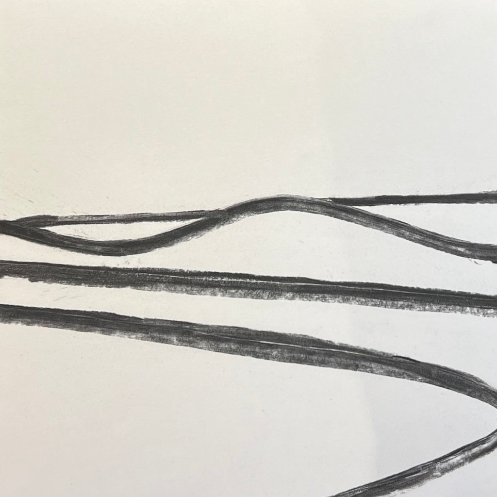 Seven Sisters II - Original artwork