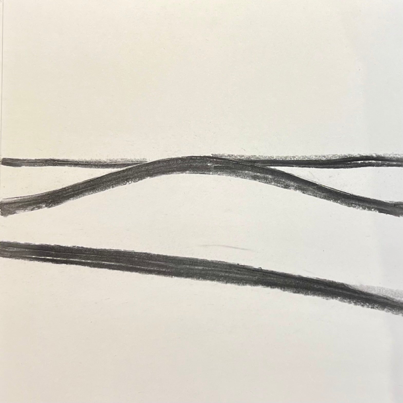 Seven Sisters II - Original artwork