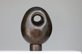 Flint II - Bronze Sculpture - Limited Edition of 9