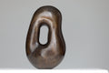 Flint V- Bronze Sculpture - Limited Edition of 9